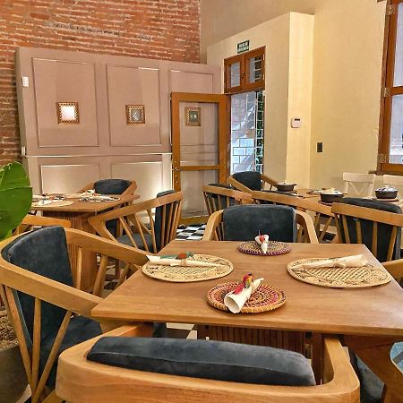 Origo Hotel Boutique Santa Marta  Zewnętrze zdjęcie