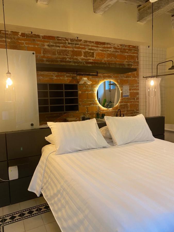 Origo Hotel Boutique Santa Marta  Zewnętrze zdjęcie