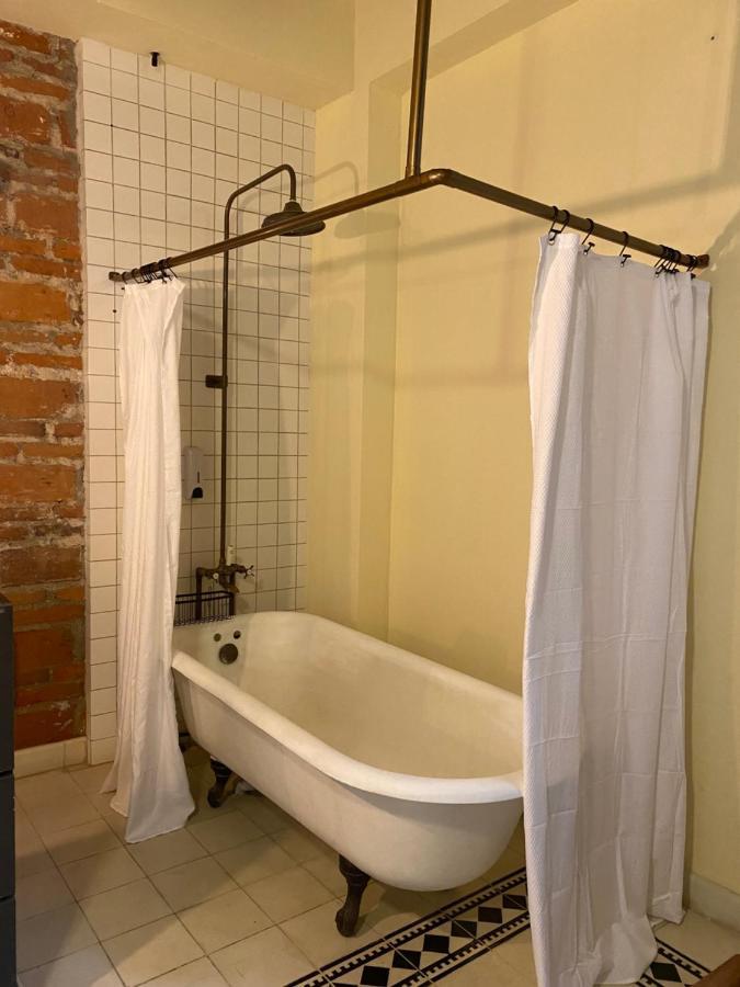Origo Hotel Boutique Santa Marta  Zewnętrze zdjęcie