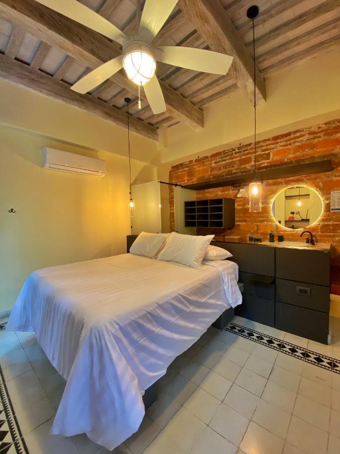 Origo Hotel Boutique Santa Marta  Zewnętrze zdjęcie