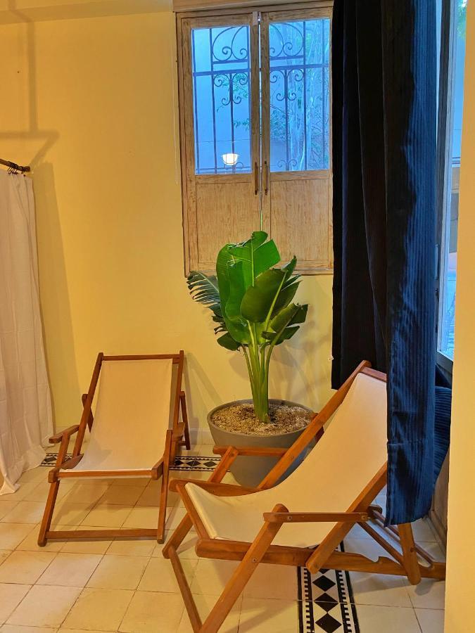 Origo Hotel Boutique Santa Marta  Zewnętrze zdjęcie