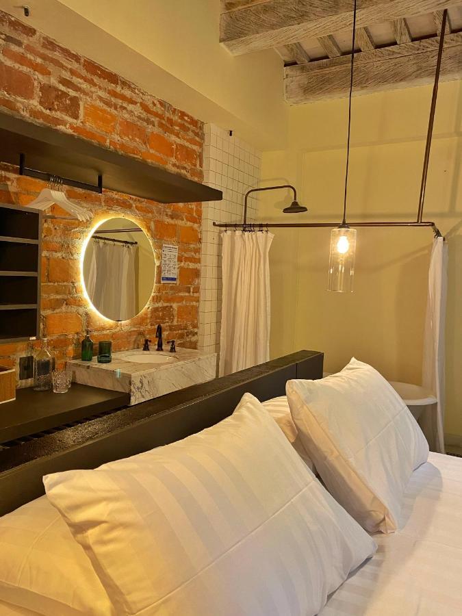 Origo Hotel Boutique Santa Marta  Zewnętrze zdjęcie