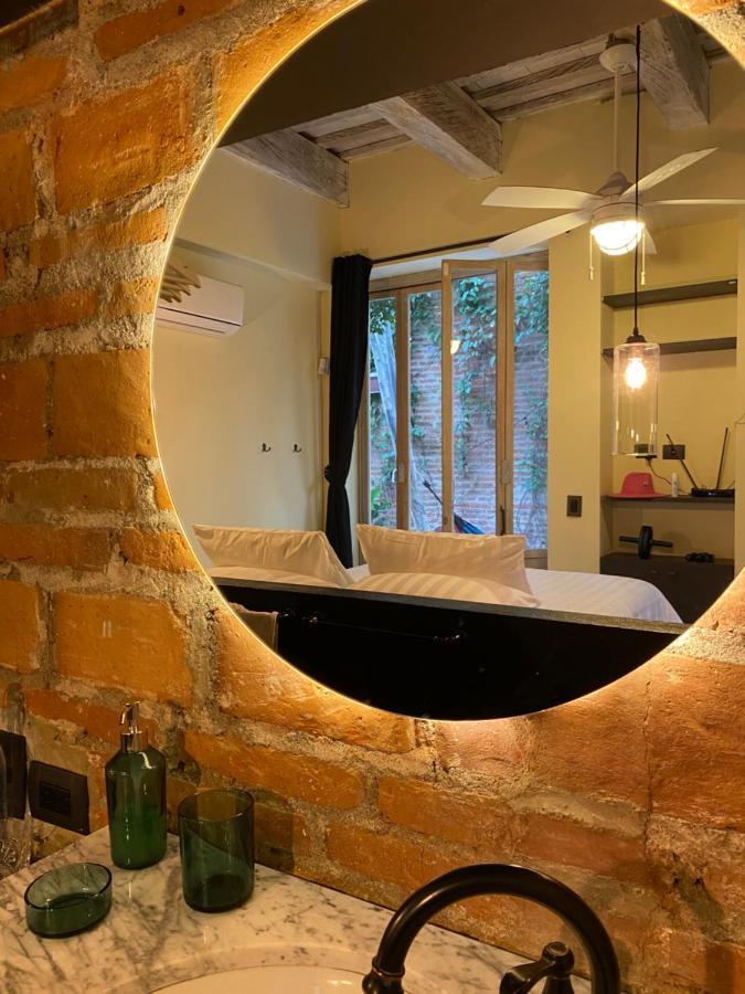 Origo Hotel Boutique Santa Marta  Zewnętrze zdjęcie