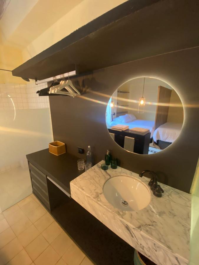 Origo Hotel Boutique Santa Marta  Zewnętrze zdjęcie