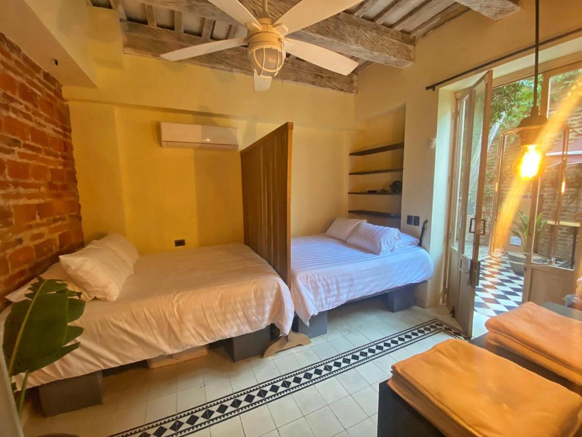 Origo Hotel Boutique Santa Marta  Zewnętrze zdjęcie