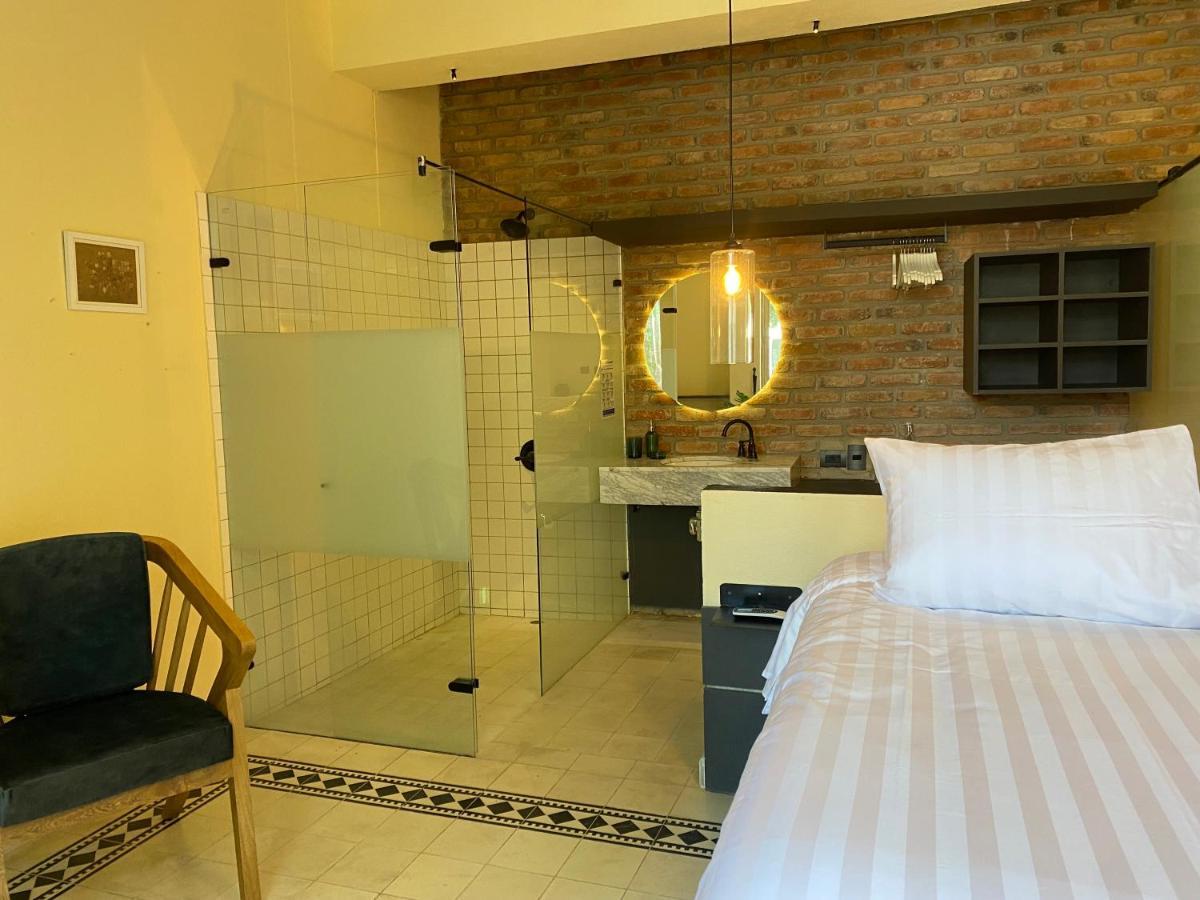 Origo Hotel Boutique Santa Marta  Zewnętrze zdjęcie