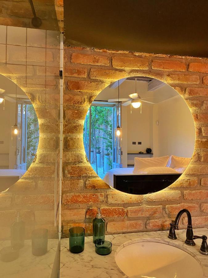 Origo Hotel Boutique Santa Marta  Zewnętrze zdjęcie