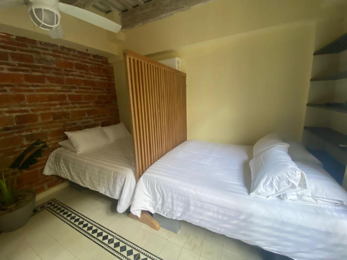 Origo Hotel Boutique Santa Marta  Zewnętrze zdjęcie