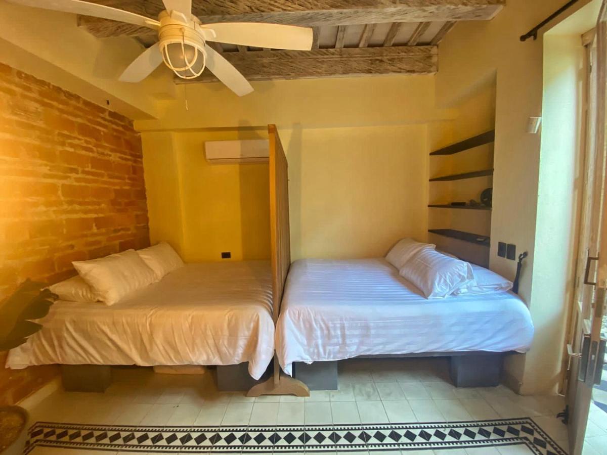 Origo Hotel Boutique Santa Marta  Zewnętrze zdjęcie