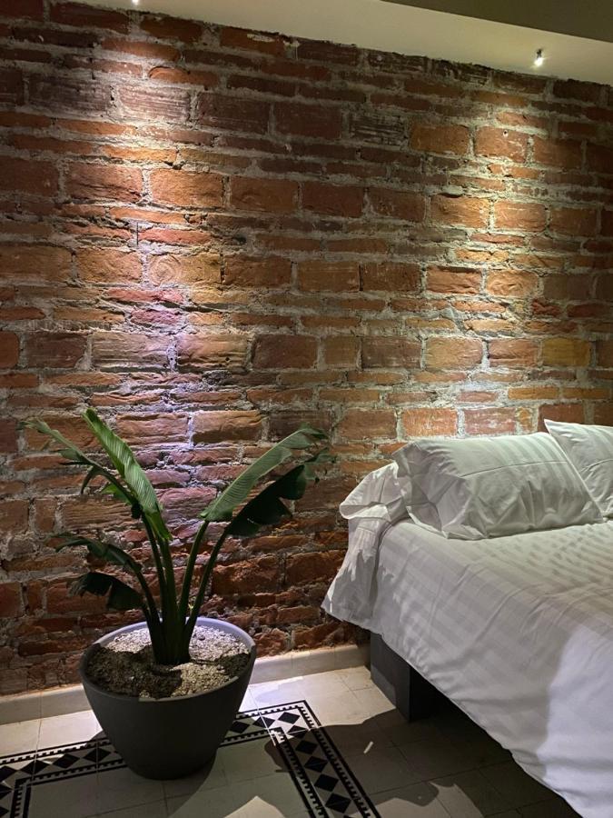 Origo Hotel Boutique Santa Marta  Zewnętrze zdjęcie
