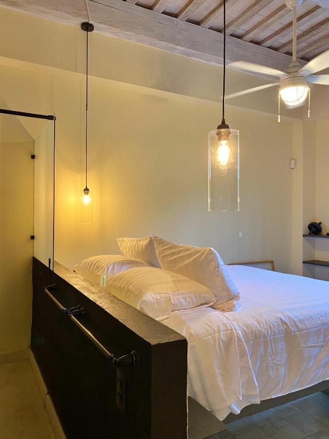 Origo Hotel Boutique Santa Marta  Zewnętrze zdjęcie