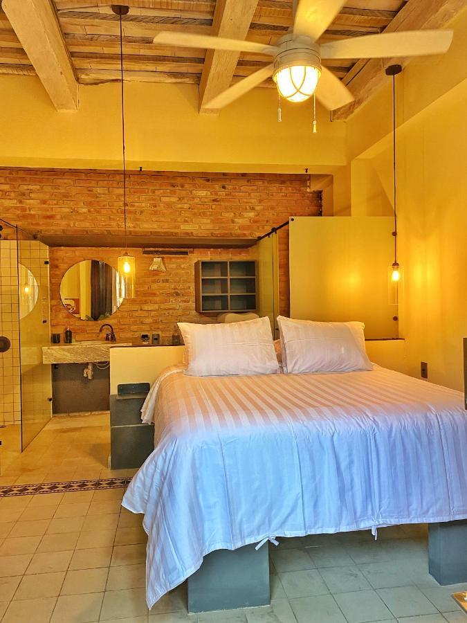 Origo Hotel Boutique Santa Marta  Zewnętrze zdjęcie