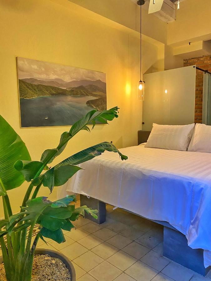 Origo Hotel Boutique Santa Marta  Zewnętrze zdjęcie