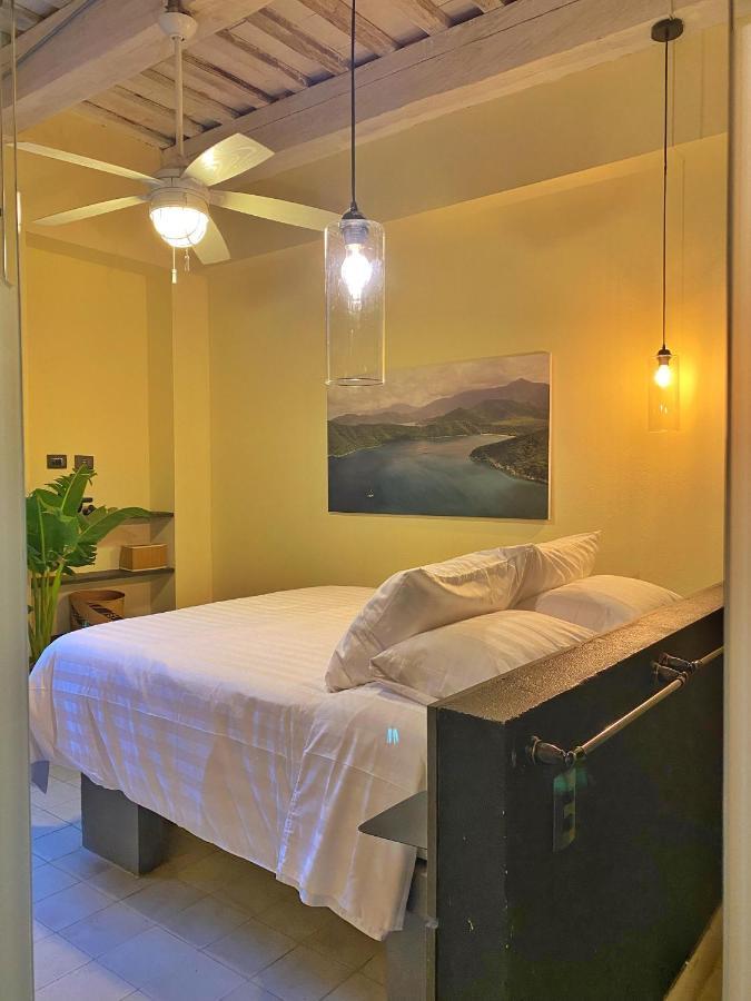 Origo Hotel Boutique Santa Marta  Zewnętrze zdjęcie