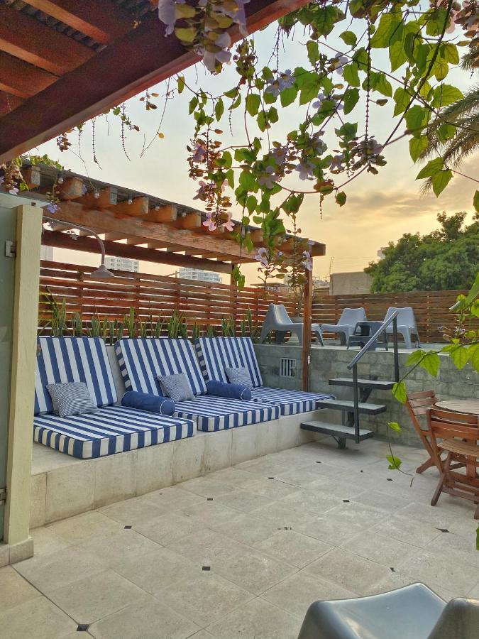 Origo Hotel Boutique Santa Marta  Zewnętrze zdjęcie
