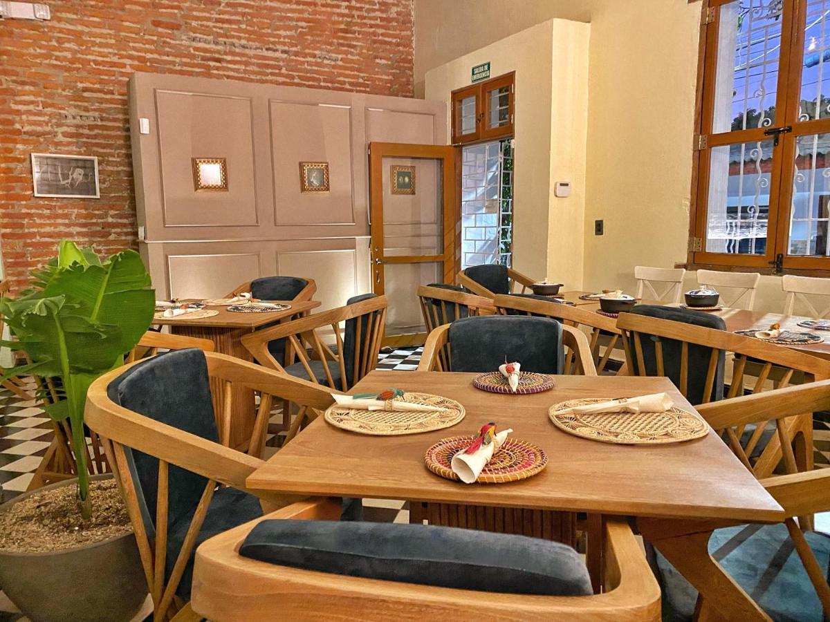 Origo Hotel Boutique Santa Marta  Zewnętrze zdjęcie