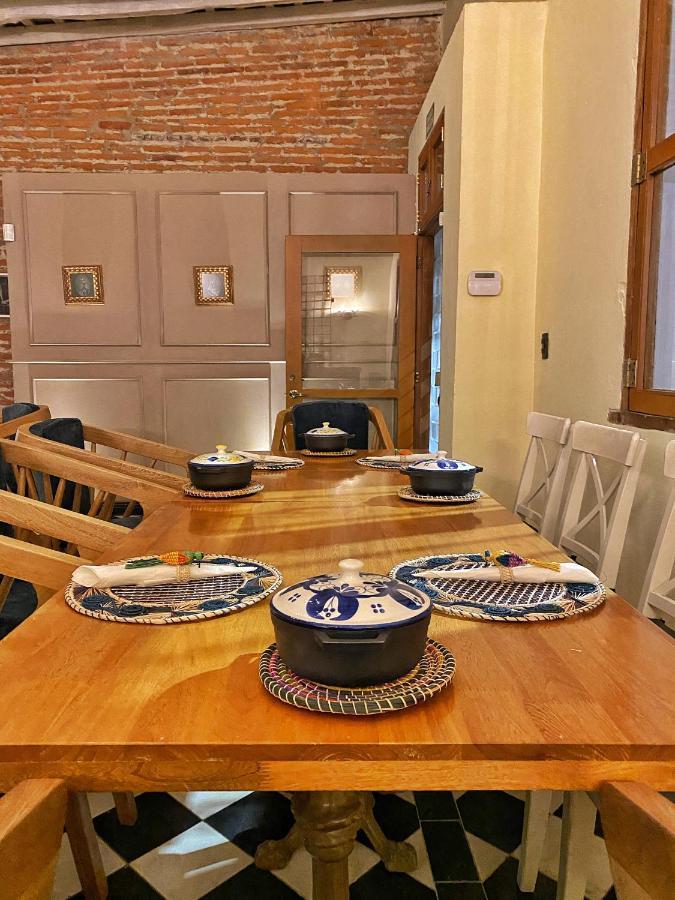 Origo Hotel Boutique Santa Marta  Zewnętrze zdjęcie