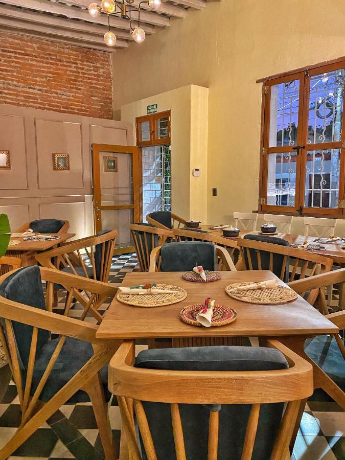 Origo Hotel Boutique Santa Marta  Zewnętrze zdjęcie