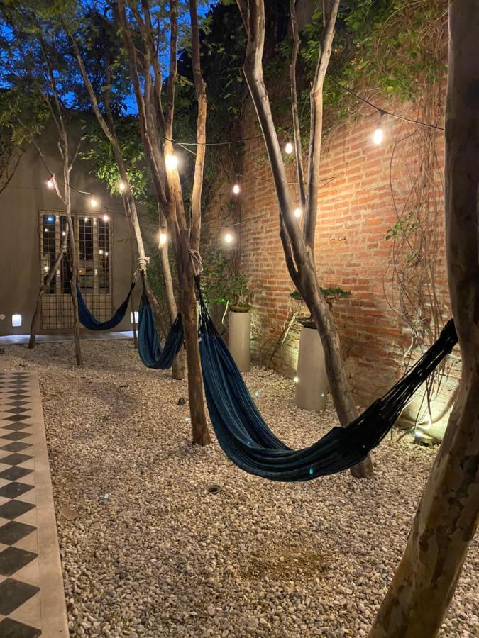 Origo Hotel Boutique Santa Marta  Zewnętrze zdjęcie