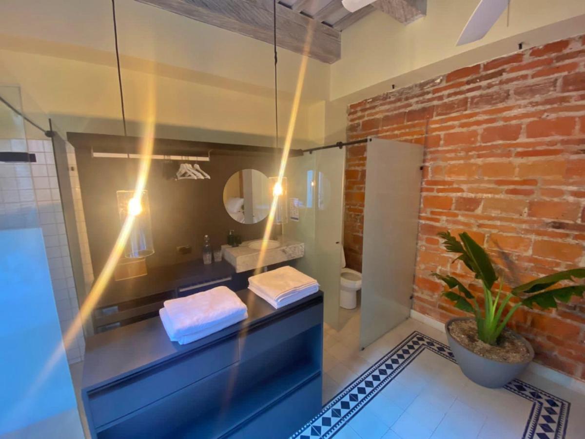 Origo Hotel Boutique Santa Marta  Zewnętrze zdjęcie
