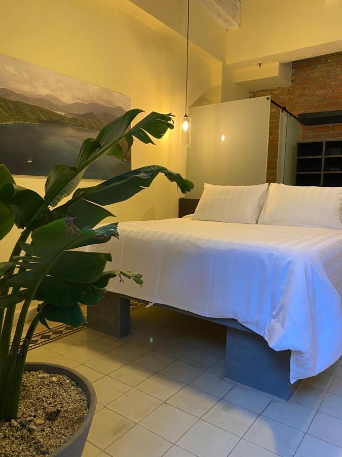 Origo Hotel Boutique Santa Marta  Zewnętrze zdjęcie