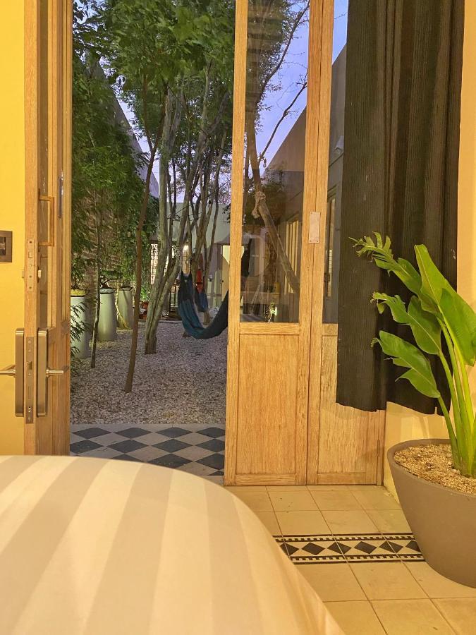 Origo Hotel Boutique Santa Marta  Zewnętrze zdjęcie