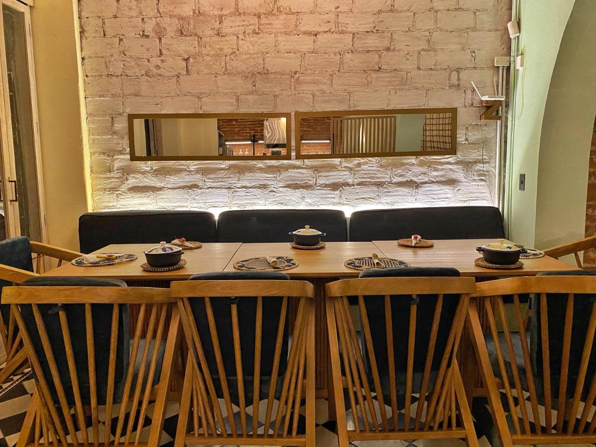 Origo Hotel Boutique Santa Marta  Zewnętrze zdjęcie