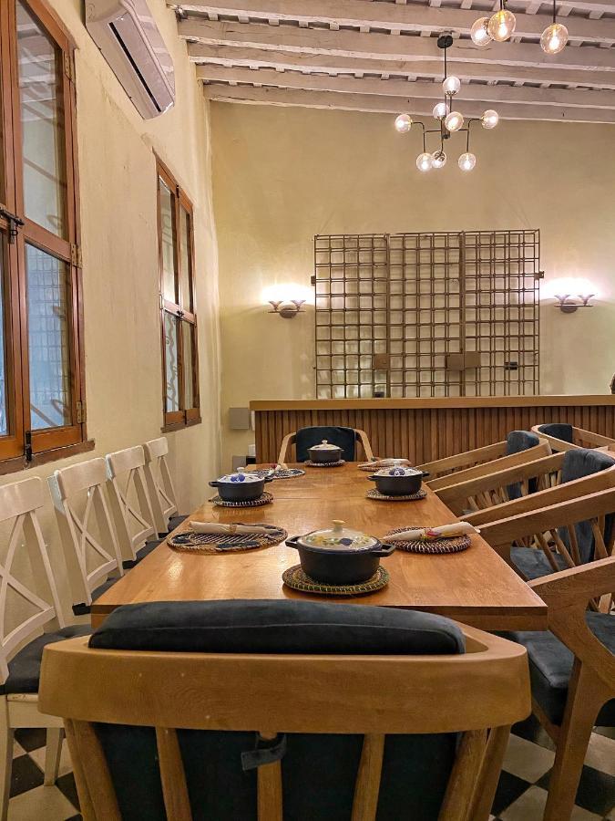 Origo Hotel Boutique Santa Marta  Zewnętrze zdjęcie