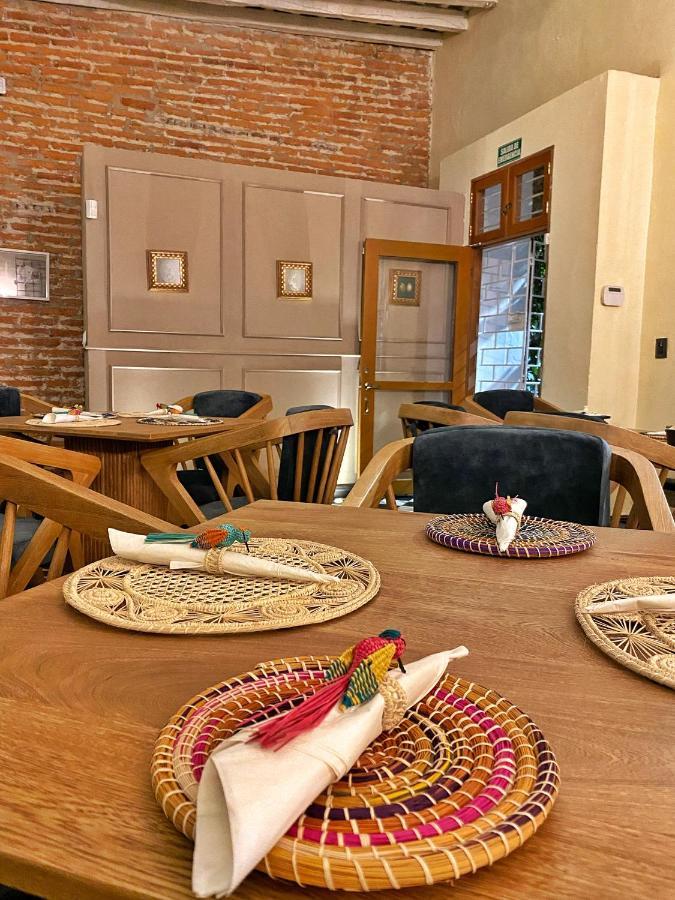 Origo Hotel Boutique Santa Marta  Zewnętrze zdjęcie