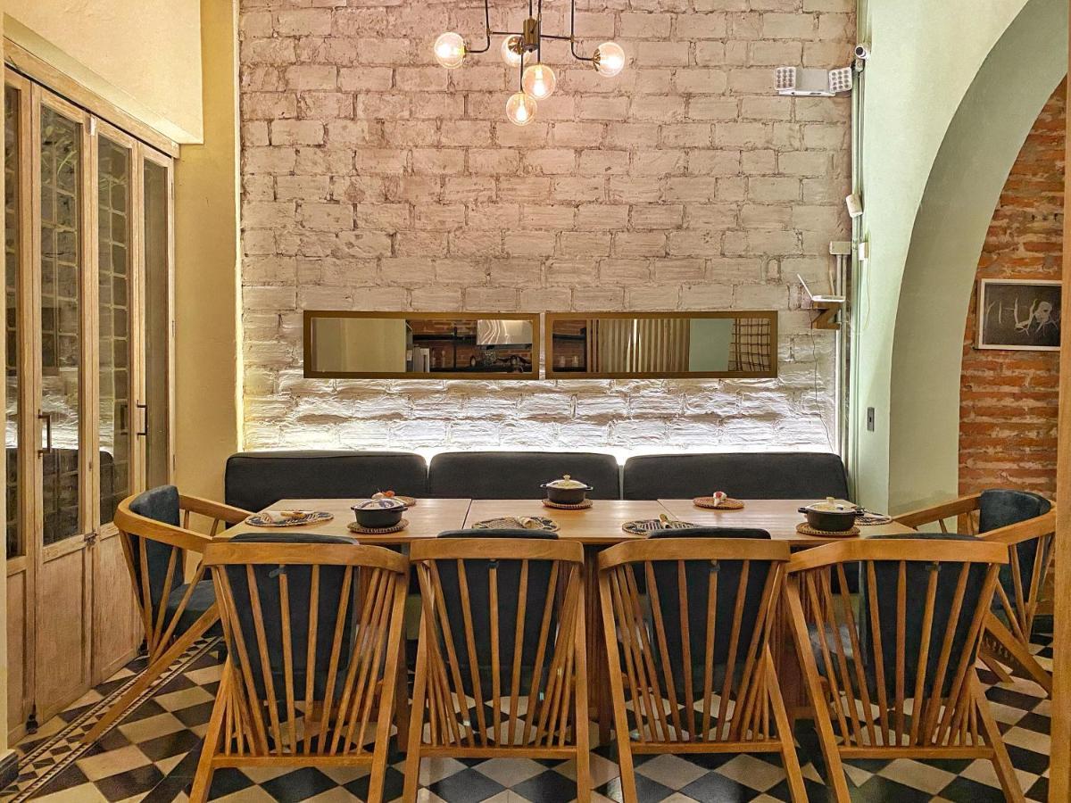 Origo Hotel Boutique Santa Marta  Zewnętrze zdjęcie