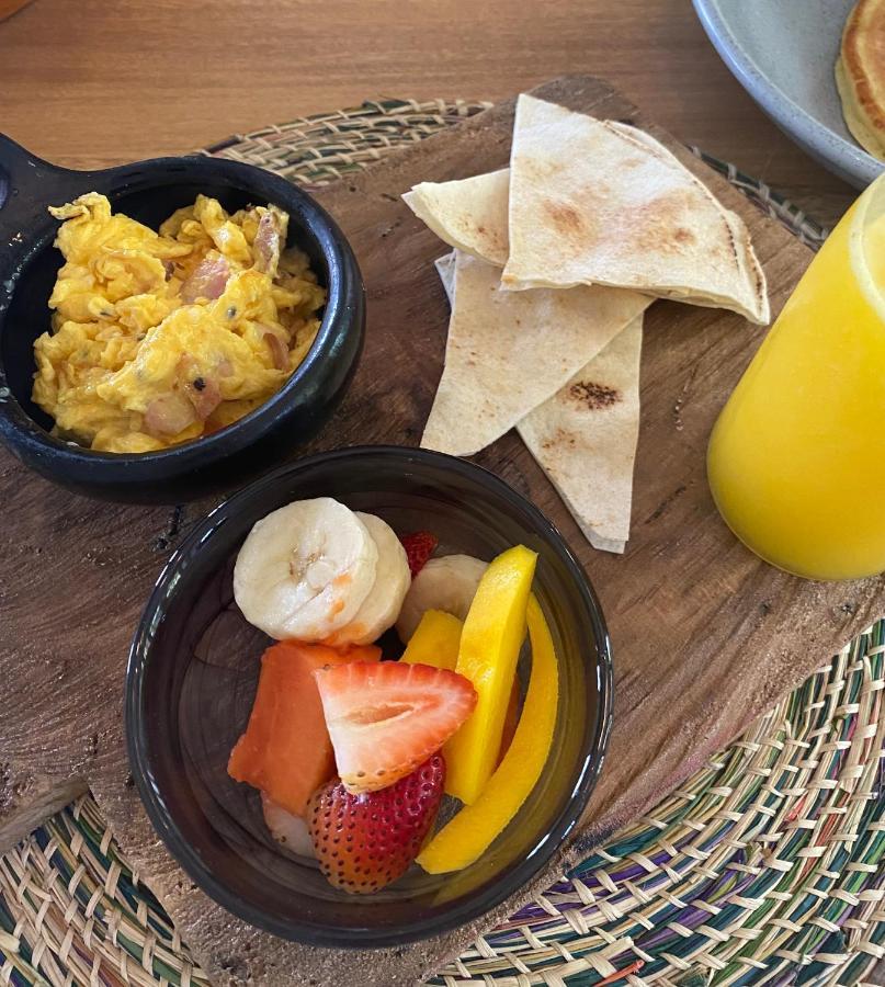 Origo Hotel Boutique Santa Marta  Zewnętrze zdjęcie